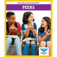 Peers - Paperback