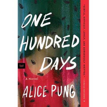 One Hundred Days - Paperback