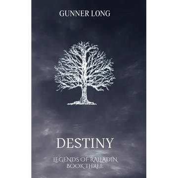 Destiny - Paperback