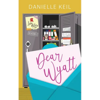 Dear Wyatt - Paperback
