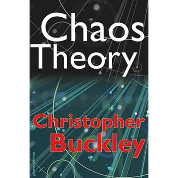 Chaos Theory - Paperback
