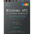 Accelerated Windows API for Software Diagnostics: With Category Theory in View, Second Edition