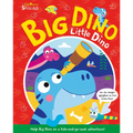 Big Dino Little Dino