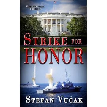 Strike for Honor - Paperback