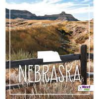 Nebraska - Paperback