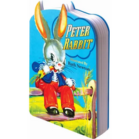 Peter Rabbit - Paperback
