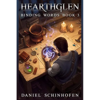 Hearthglen - Paperback