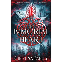 The Immortal Heart - Paperback