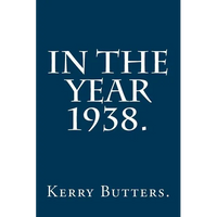 In the Year 1938. - Paperback