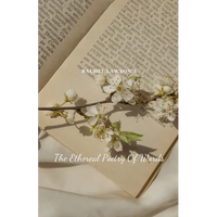 The Ethereal Poetry Of Words - Paperback