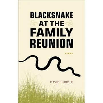 Blacksnake at the Family Reunion: Poems - Paperback