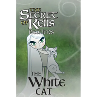 The White Cat - Paperback