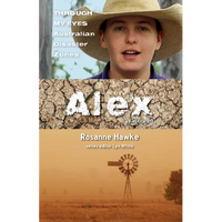Alex: Volume 3 - Paperback