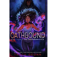 Oathbound - Paperback