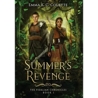 Summer's Revenge - Hardcover