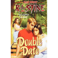 Double Date - Paperback