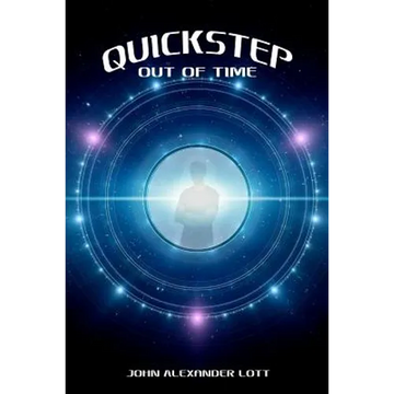 Quickstep: Out of Time - Paperback