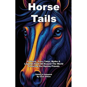 Horse Tails - Paperback