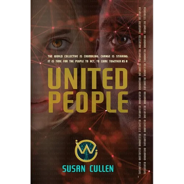 United People - Paperback