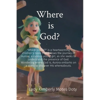 Where is God? - Paperback