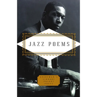 Jazz Poems - Hardcover