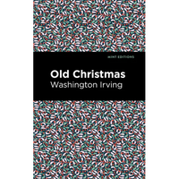Old Christmas - Paperback