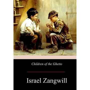Children of the Ghetto - Paperback