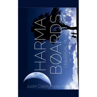 Dharma Boards - Universal (Pt. 2) - Paperback
