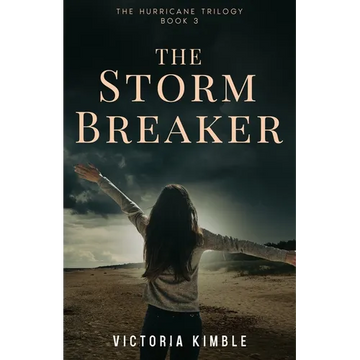 The Storm Breaker - Paperback