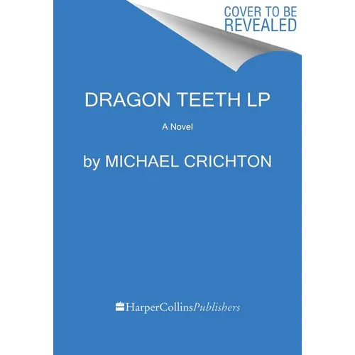 Dragon Teeth