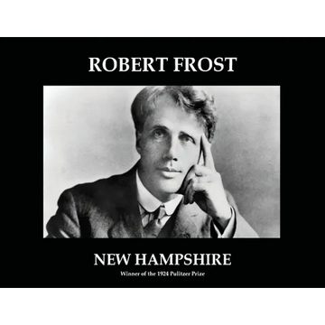 New Hampshire (annotated) - Paperback