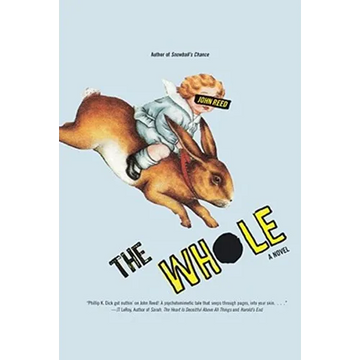 The Whole - Paperback