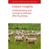 Instant Insights: Understanding and Managing Diseases Affecting Sheep - Paperback