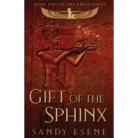 Gift of the Sphinx - Paperback