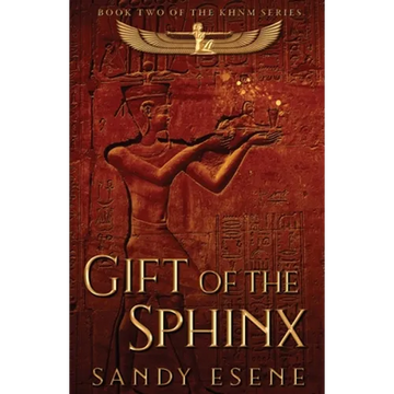 Gift of the Sphinx - Paperback