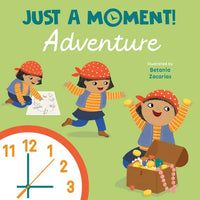 Adventure - Paperback