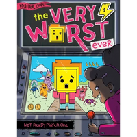Not Ready Player One - Paperback