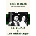 Back to Back: Two Poets Under One Roof