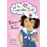 Bakers on Board - Paperback