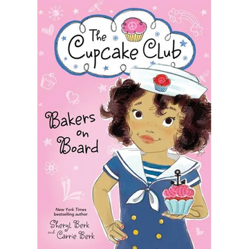 Bakers on Board - Paperback