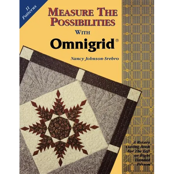 Measure the Possibilities with Omnigrid¬ - Paperback