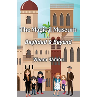 The Magical Museum: Baghdad and Beyond - Paperback