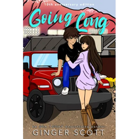 Going Long - Paperback