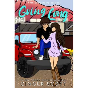 Going Long - Paperback