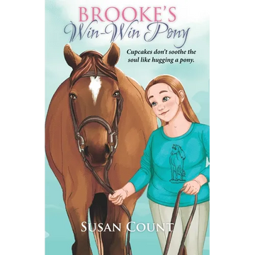 Brooke's Win-Win Pony - Paperback