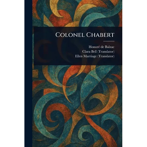 Colonel Chabert