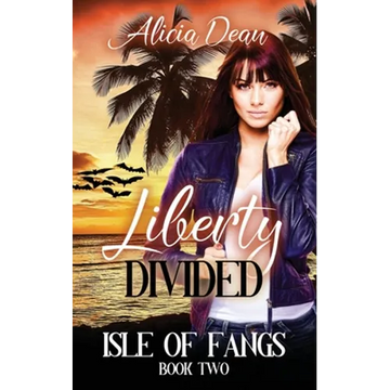 Liberty Divided - Paperback
