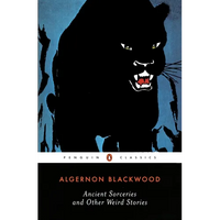 Ancient Sorceries and Other Weird Stories - Paperback