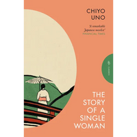 The Story of a Single Woman - Paperback