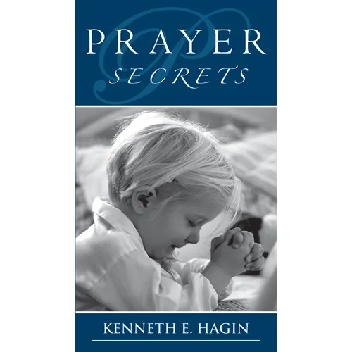 Prayer Secrets